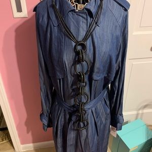 Chic Black Statement Necklace for Women